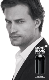 Mont Blanc Emblem edt 4.5ml (2)