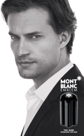 MontBlanc Emblem edt 4.5ml