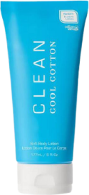 Clean Cool Cotton Soft Body Lotion 177ml