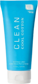 Clean Cool Cotton Soft Body Lotion 177ml