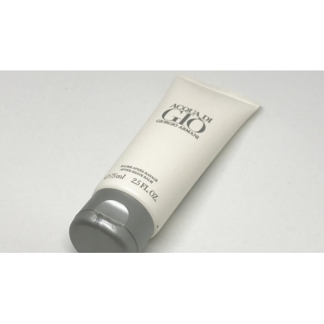 Giorgio Armani Acqua Di Gio After Shave Balm 75ml