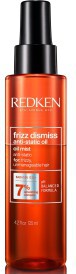 Redken Frizz Dismiss Instant Deflate Oil-In-Serum 125ml