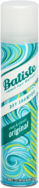 Batiste Dry Shampoo Original 200ml