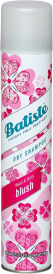 Batist Blush Dry Shampoo 250ml