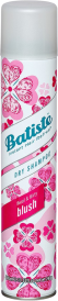 Batiste Blush Dry Shampoo 200ml