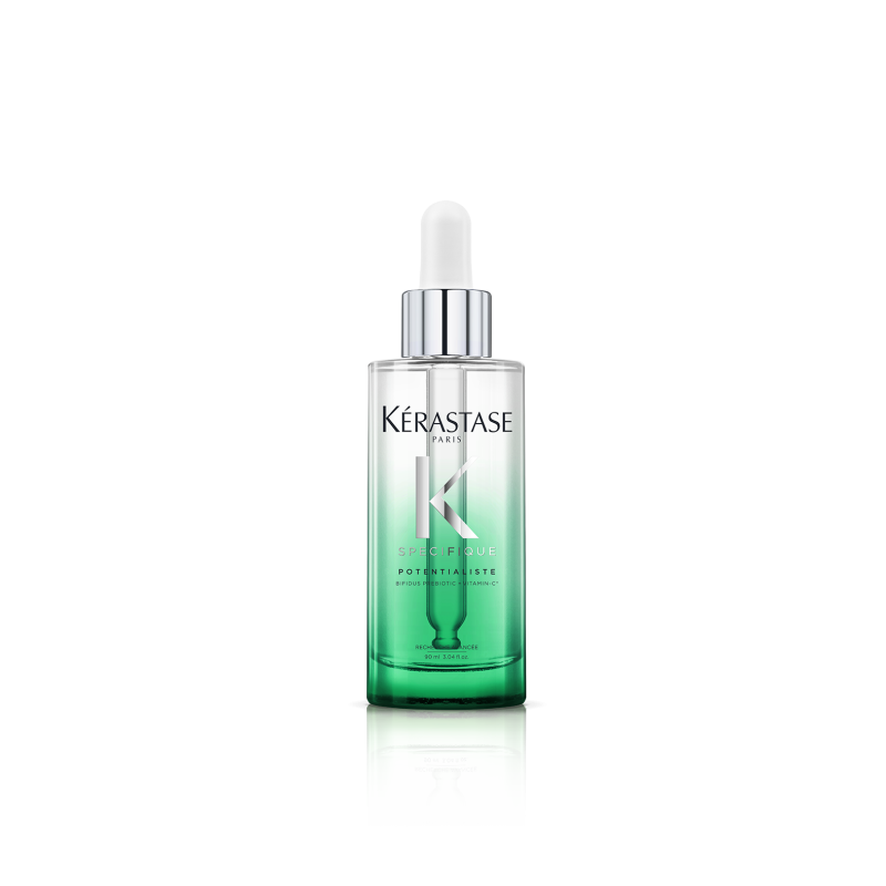 KÉRASTASE SPECIFIQUÉ SERUM POTENTIALISTE 90 ML KÉRASTASE SPECIFIQUÉ SERUM POTENTIALISTE 90 ML
