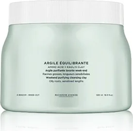 Kérastase Specifiqué Argile Equilibrante Cleansing Clay 500 ml