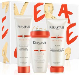Kerastase Nutritive Holiday Gift Set Paket