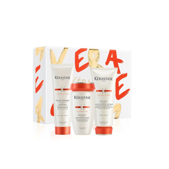 NUTRITIVE HOLIDAY GIFT SET 2021