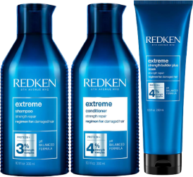 Redken Extreme Trio