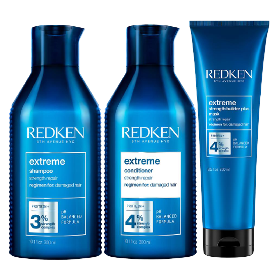Redken Extreme Trio