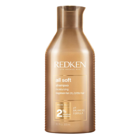 Redken All Soft shampoo 300ml