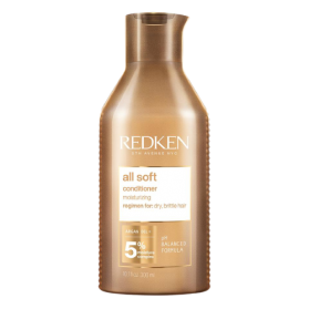 Redken All Soft Conditioner 300ml - Balsam