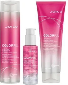 Joico Colorful Trio