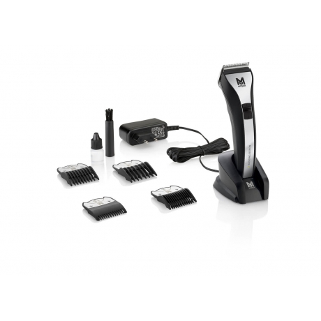 Moser Chrom2Style Blending Edition