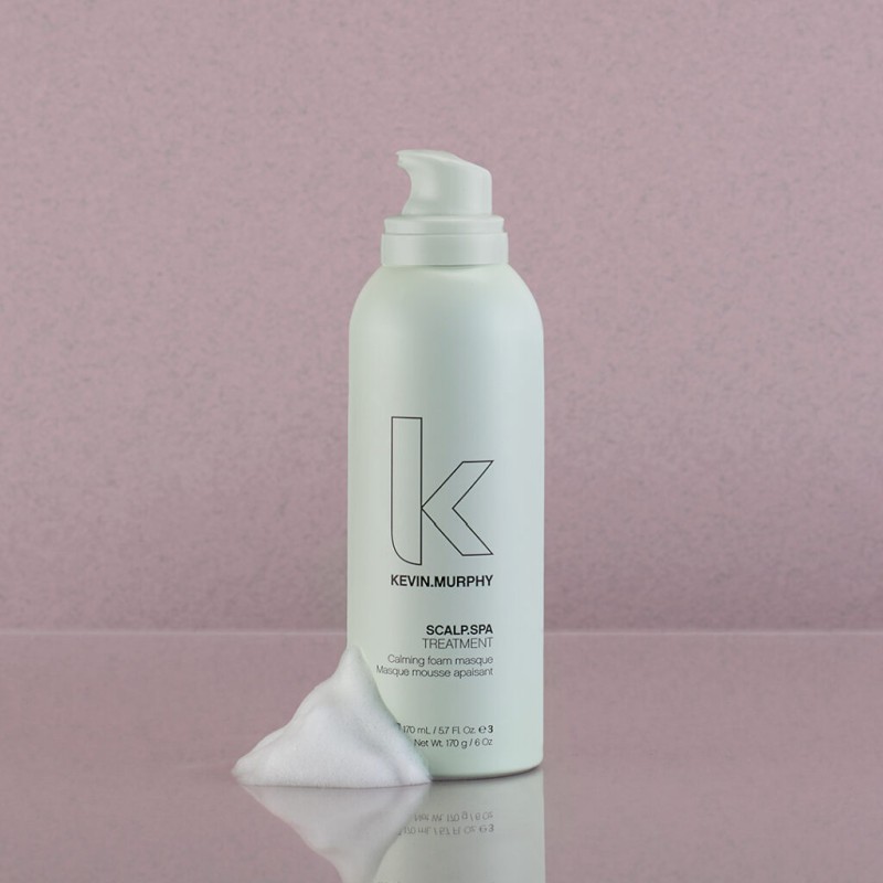 Kevin Murphy Scalp Spa Treatment 170 ml Kevin Murphy Scalp Spa Treatment 170 ml