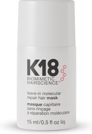 K18 Leave In Molecular Repair Mask 15 ml