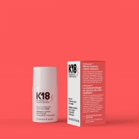 K18 Leave In Molecular Repair Mask 15 ml (2)