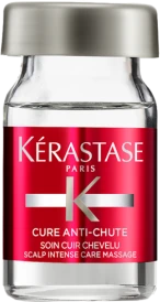 Kérastase Specifiqué Cure Antichute treatment 42x6ml (2)