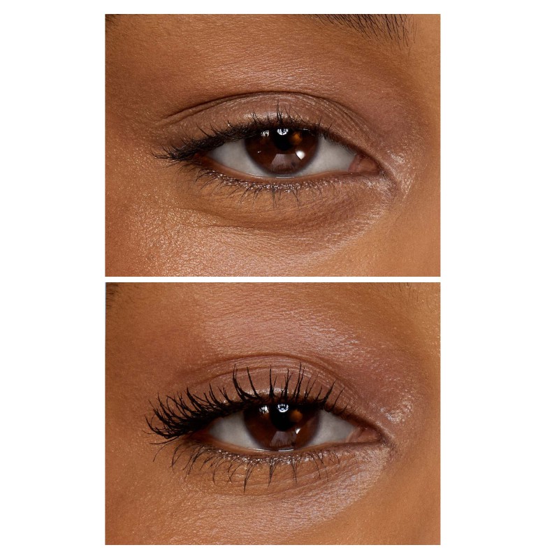 IsaDora Big Bold Mascara 10 Black   IsaDora Big Bold Mascara 10 Black