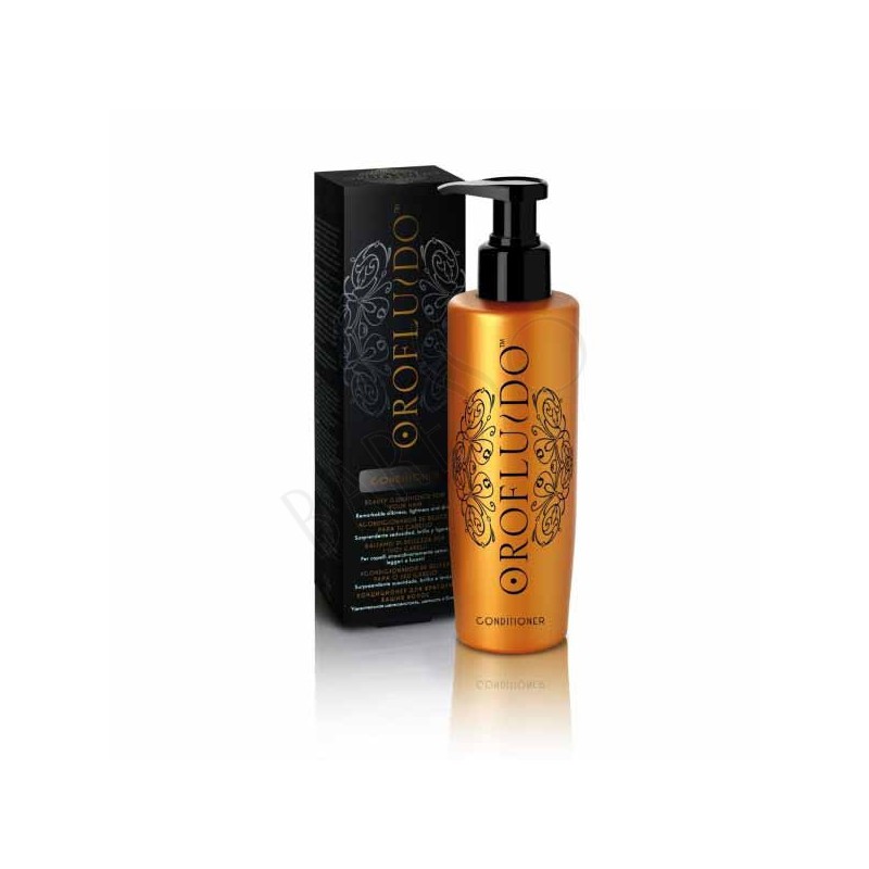 Orofluido Conditioner 200ml Orofluido Conditioner 200ml