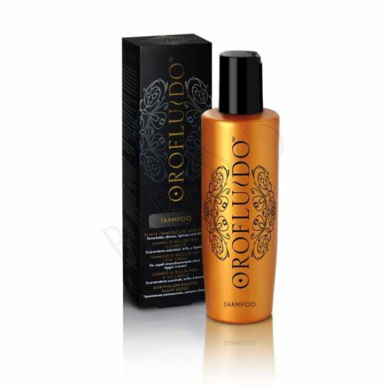 Orofluido Shampoo 200ml