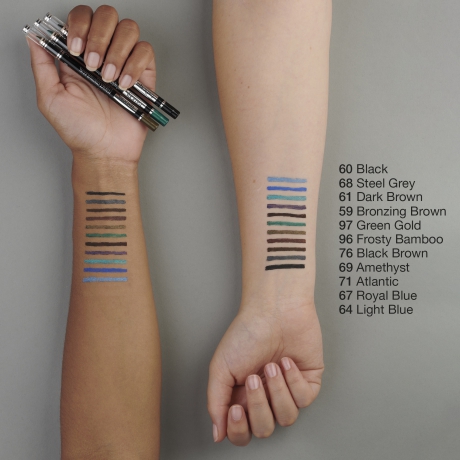 IsaDora Perfect Contour Kajal 69 Amethyst   IsaDora Perfect Contour Kajal 69 Amethyst