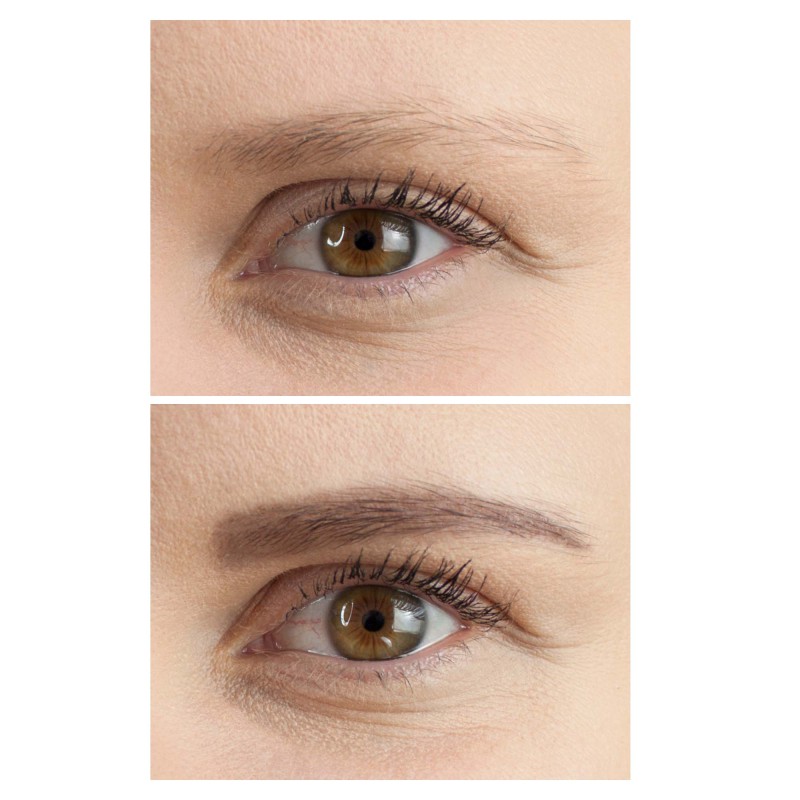 IsaDora Sculpting Brow Pen 84 Light Brown