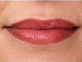 IsaDora Twist-Up Gloss Stick 02 Biscuit   (2)