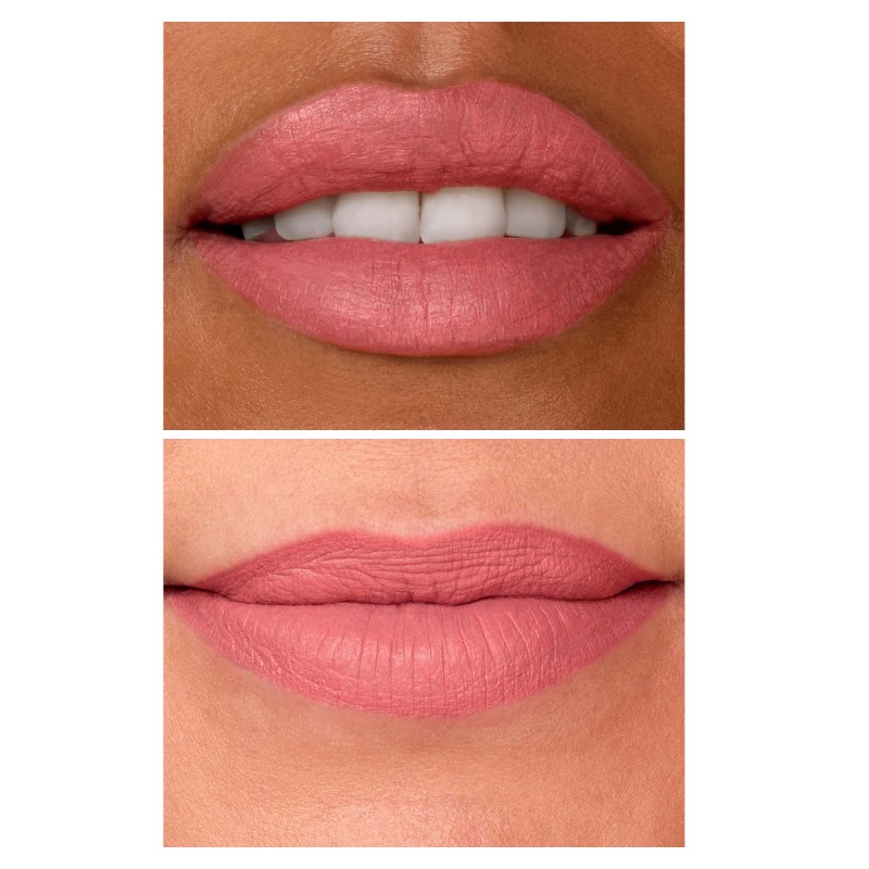 IsaDora Velvet Comfort Liquid Lipstick 52 Coral Rose IsaDora Velvet Comfort Liquid Lipstick 52 Coral Rose