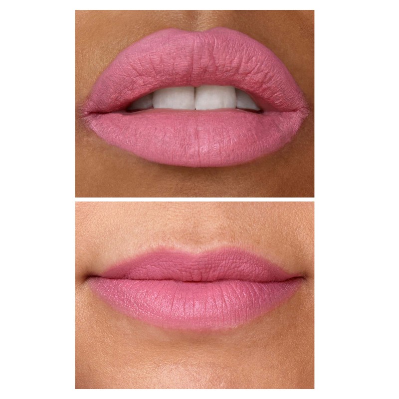 IsaDora Velvet Comfort Liquid Lipstick 54 Pink Blossom