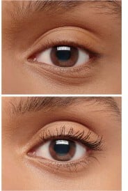 IsaDora Volume Lash Styler 30 Black (2)