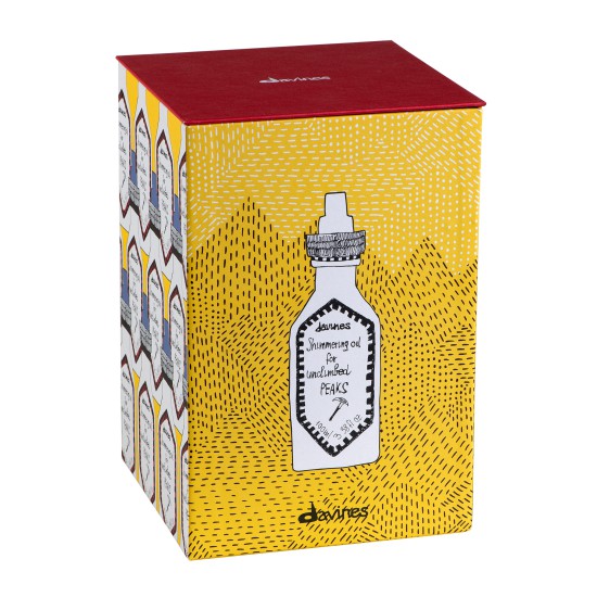 Davines Pasta And Love Kit 750 ml