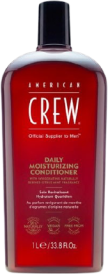 American Crew Daily Moisturizing Conditioner 1000ml