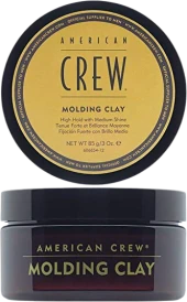 American Crew Molding Clay 85g