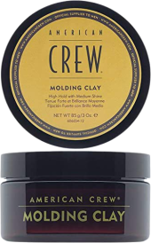 American Crew Molding Clay 85g