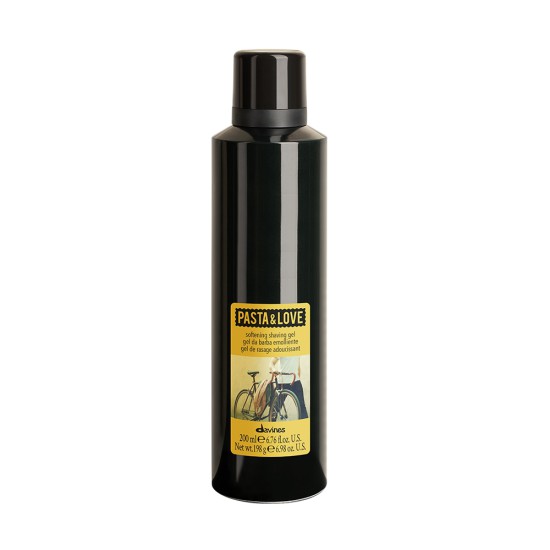 Davines Pasta&Love Softening Shaving Gel 200 ml