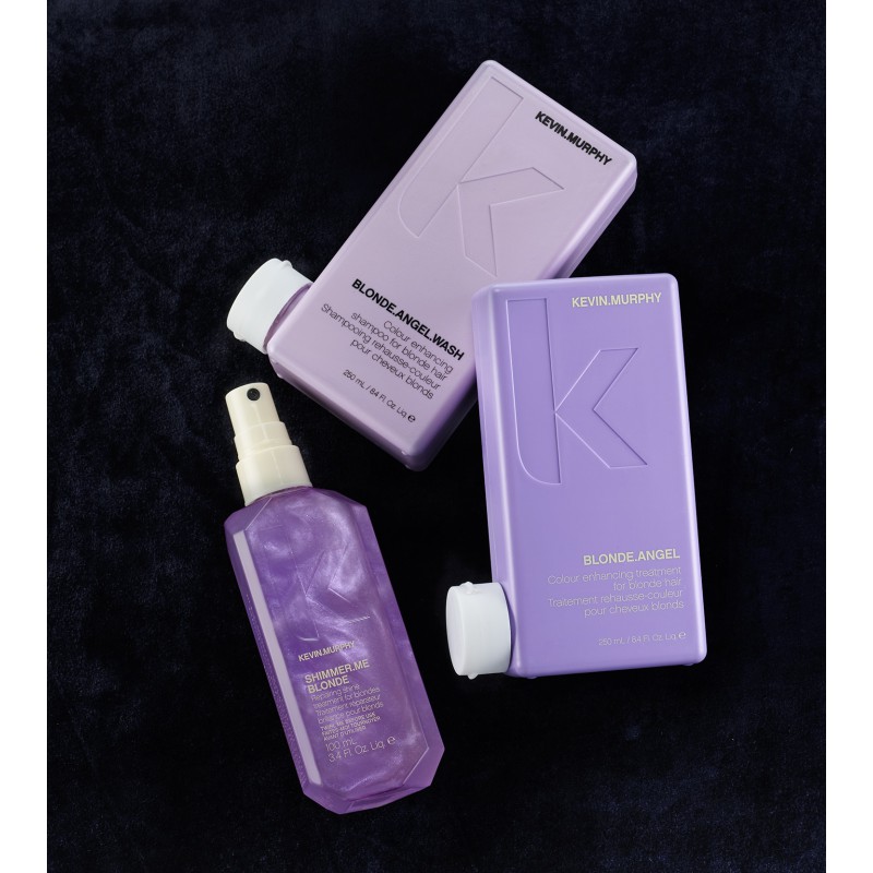 Kevin Murphy Blonde And Bright Presentbox