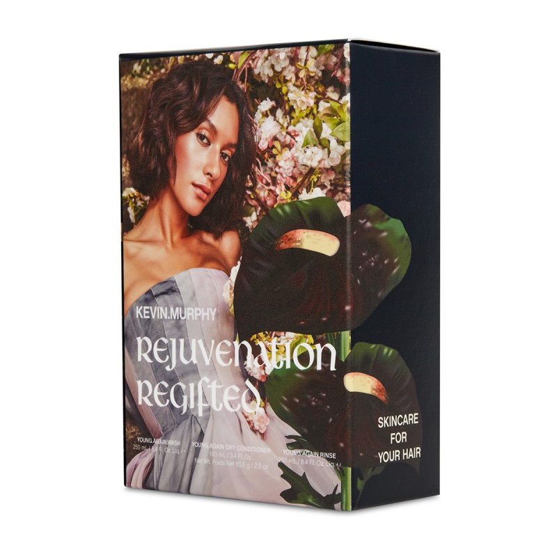Kevin Murphy Young Rejuvenation Kit