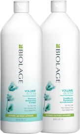 Matrix Biolage VolumeBloom Shampoo & Conditioner 1000ml