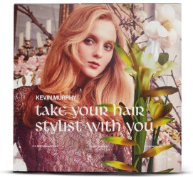 Kevin Murphy Take your hair stylist with you