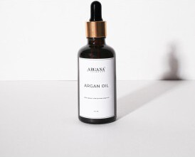 Argana Arganolja 50ml - Ekologisk & Vegansk