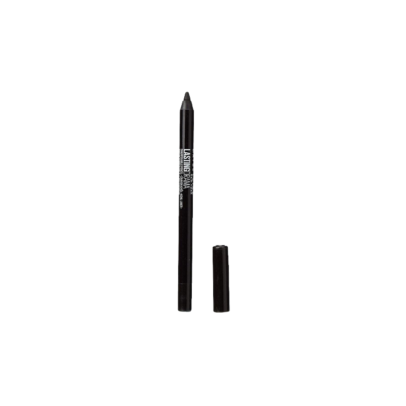 Maybelline Master Drama Eye Liner - Ultra Black Maybelline Master Drama Eye Liner - Ultra Black