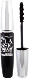 Maybelline The Classic Volum Express Mascara Extra Black