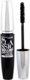 Maybelline The Classic Volum Express Mascara Extra Black