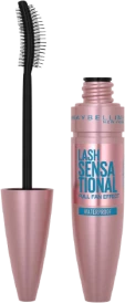 Maybelline Lash Sensational Full Fan Effect Waterproof Mascara 01 Very Black 9,4ml