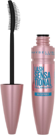 Maybelline Lash Sensational Full Fan Effect Waterproof Mascara 01 Very Black 9,4ml