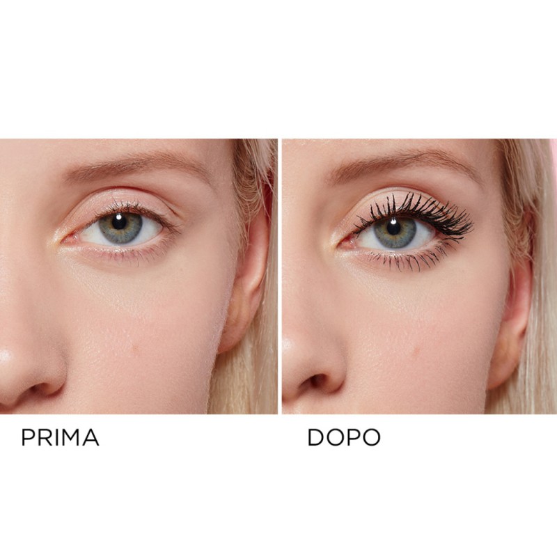 L'Oréal Paris Air Volume Mega Mascara Black 9ml