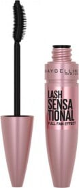 Maybelline Lash Sensational Burgundy Brown