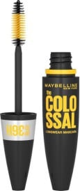 Maybelline New York The Colossal Up To 36H Black